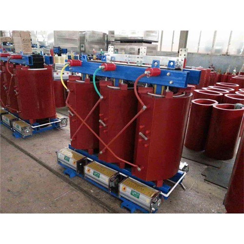 道县SCB11-315KVA干式变压器规格参数